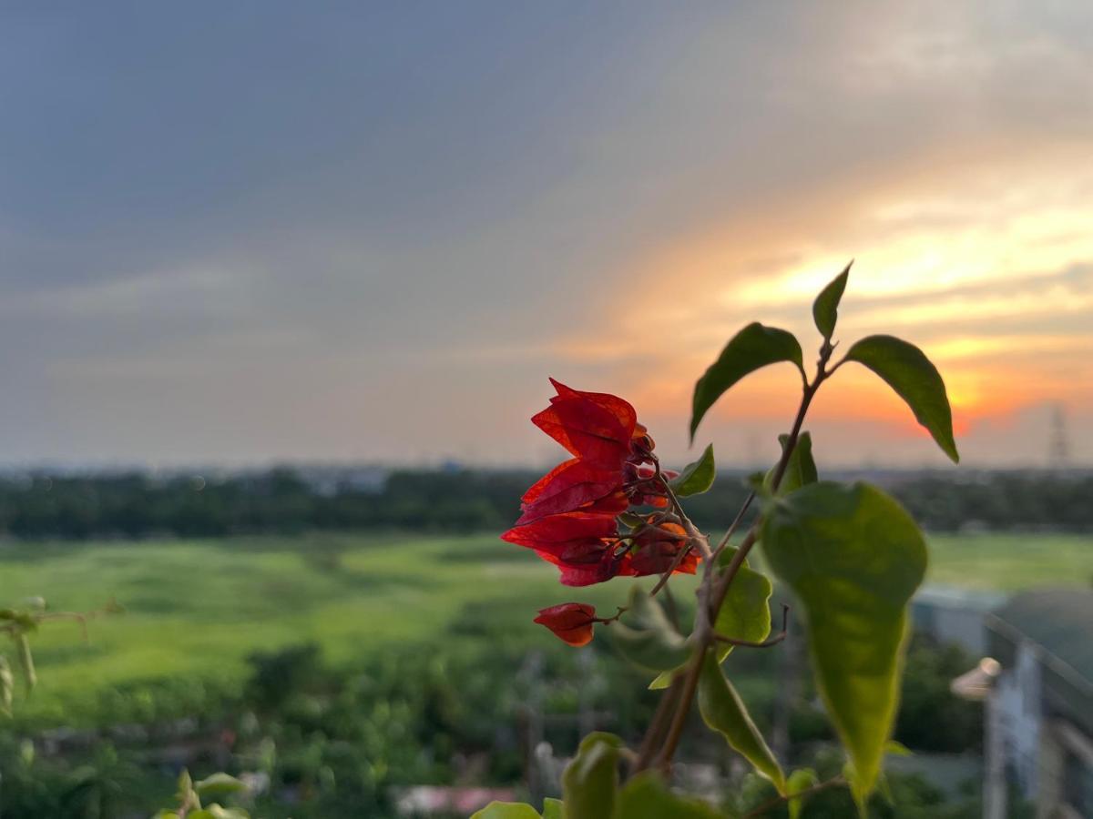 Phủ Từ Sơn Khang Hotel المظهر الخارجي الصورة