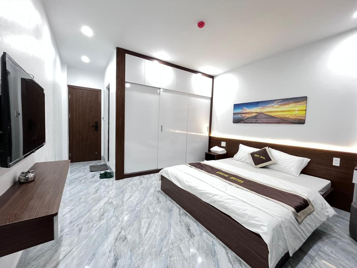 Phủ Từ Sơn Khang Hotel المظهر الخارجي الصورة