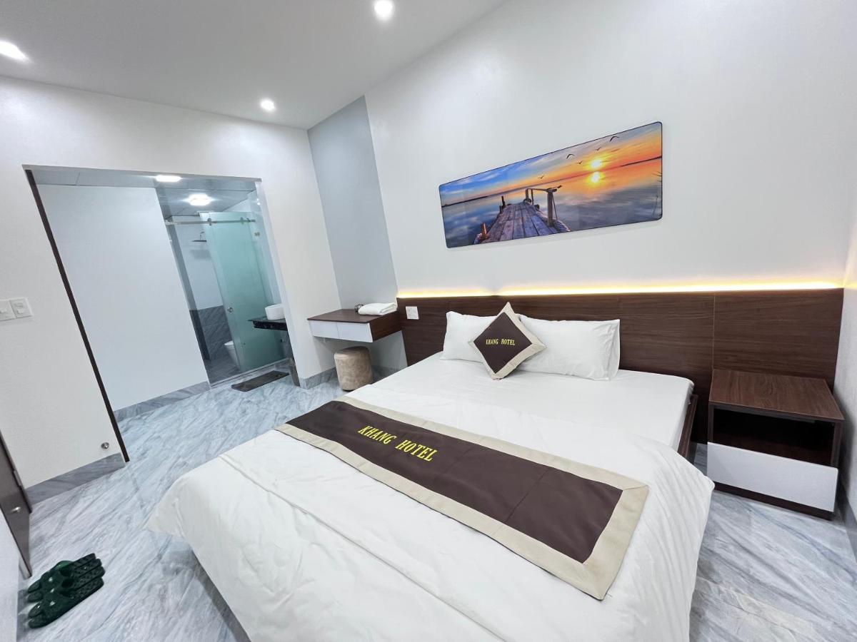 Phủ Từ Sơn Khang Hotel المظهر الخارجي الصورة