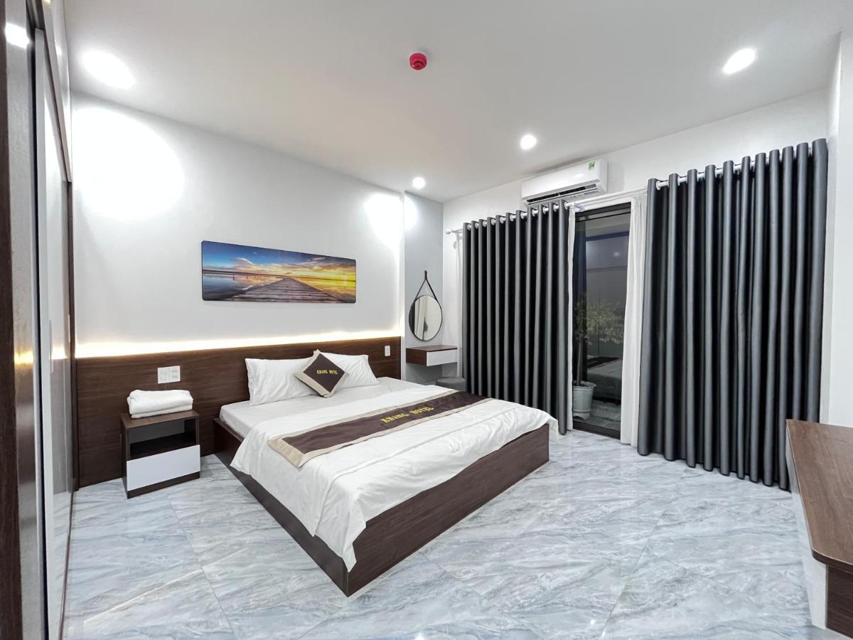 Phủ Từ Sơn Khang Hotel المظهر الخارجي الصورة