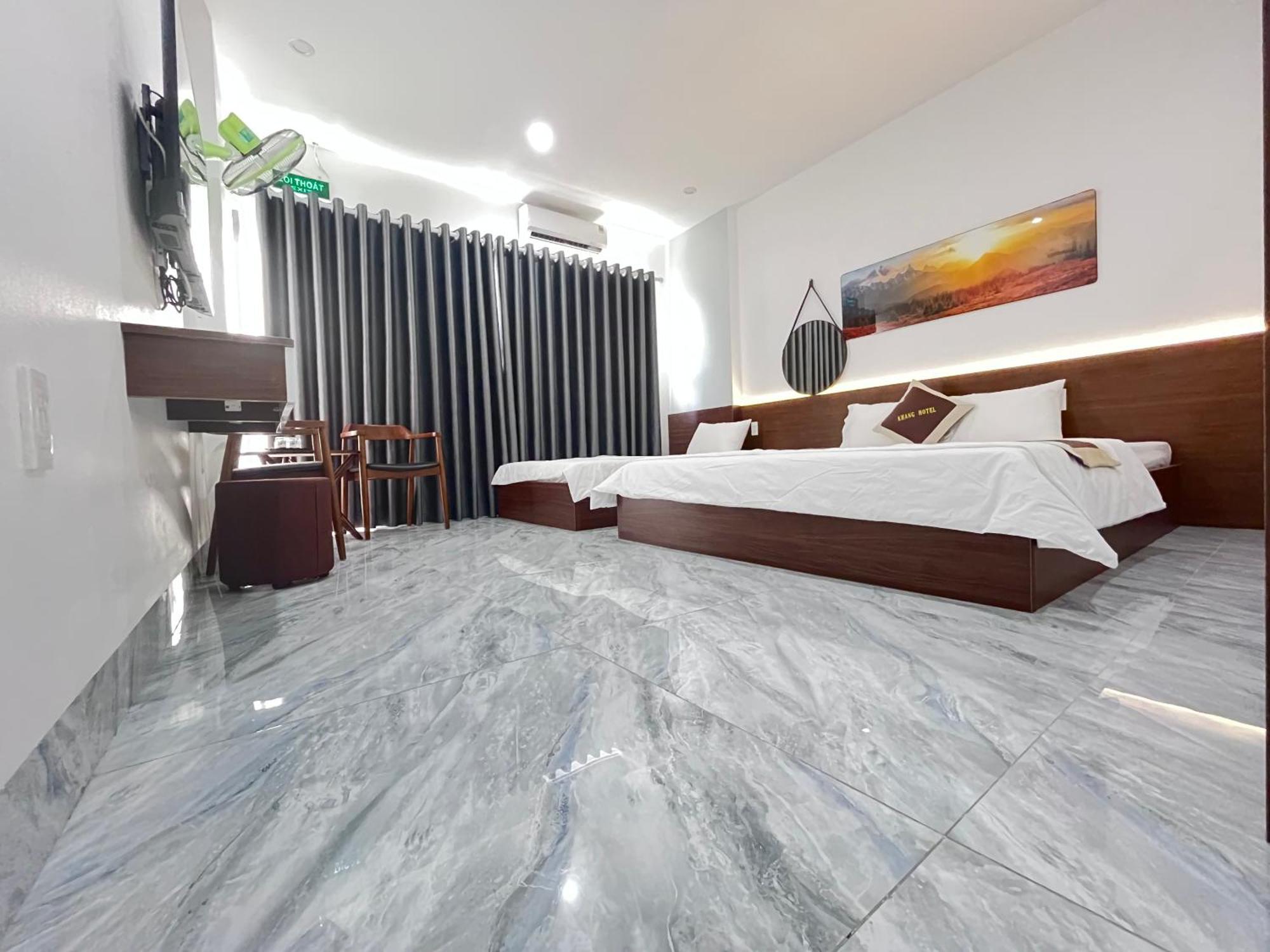 Phủ Từ Sơn Khang Hotel المظهر الخارجي الصورة