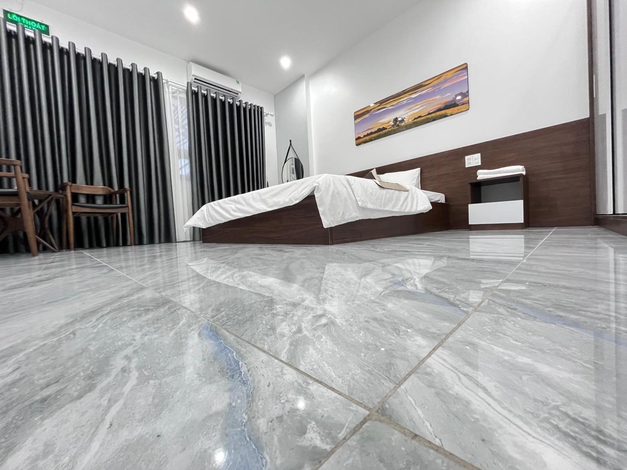 Phủ Từ Sơn Khang Hotel المظهر الخارجي الصورة