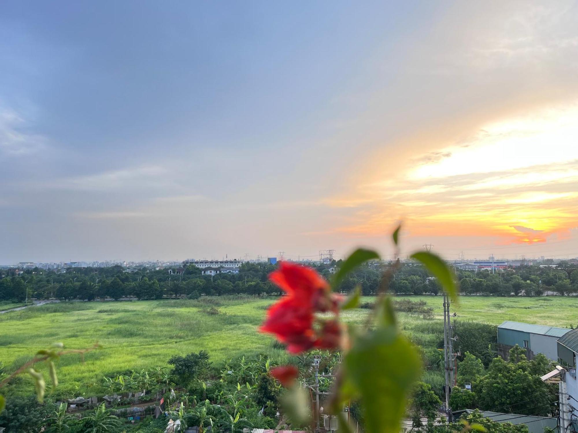 Phủ Từ Sơn Khang Hotel المظهر الخارجي الصورة