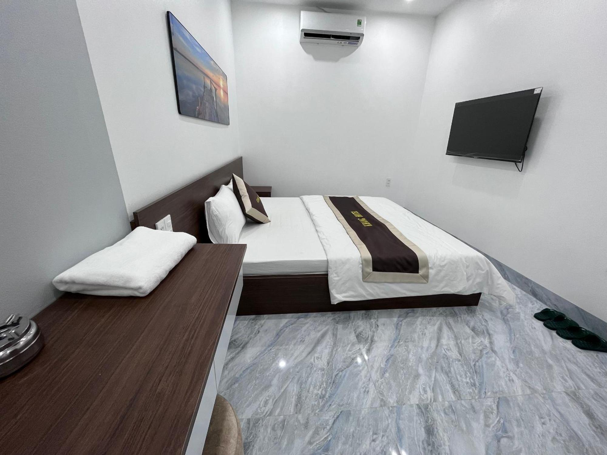 Phủ Từ Sơn Khang Hotel الغرفة الصورة
